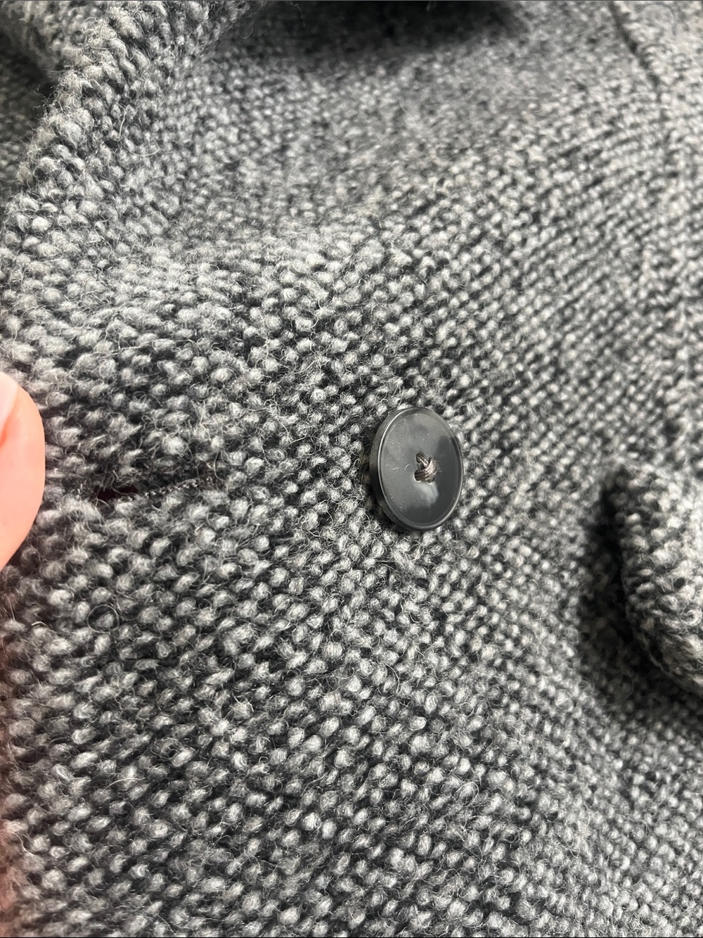 ✨Button Coat✨ - Picture 7 of 7
